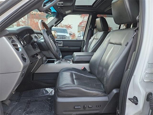 used 2010 Ford Expedition EL car, priced at $8,995