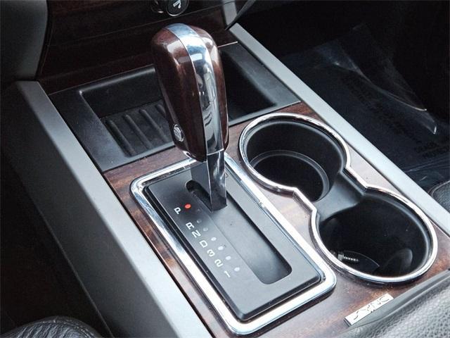 used 2010 Ford Expedition EL car, priced at $8,995