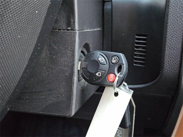 used 2010 Ford Expedition EL car, priced at $8,995