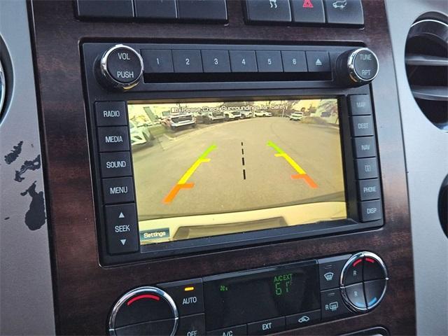 used 2010 Ford Expedition EL car, priced at $8,995