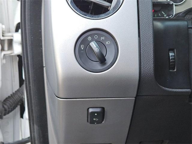 used 2010 Ford Expedition EL car, priced at $8,995