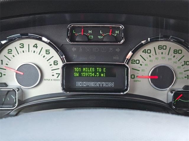 used 2010 Ford Expedition EL car, priced at $8,995