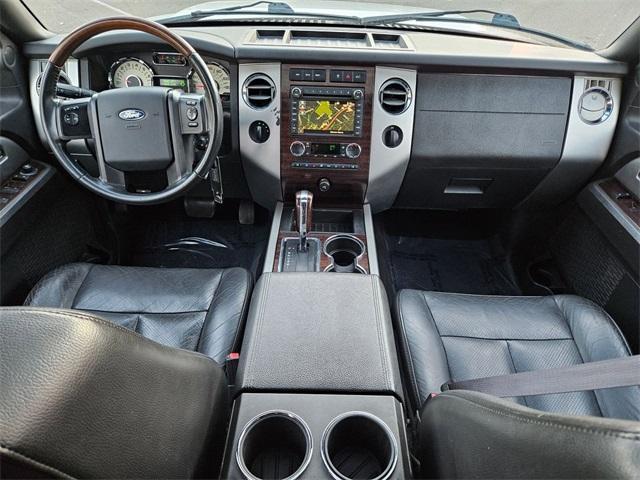 used 2010 Ford Expedition EL car, priced at $8,995