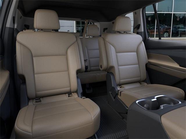 new 2026 Buick Enclave car, priced at $49,737