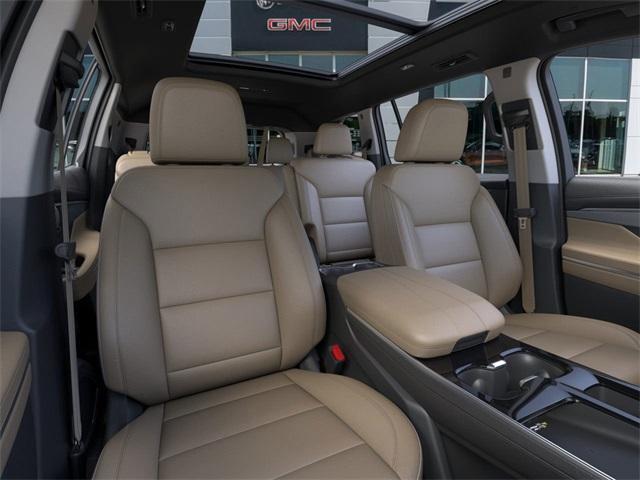 new 2026 Buick Enclave car, priced at $49,737