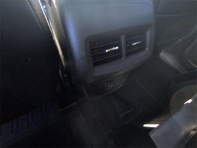 used 2022 GMC Terrain car, priced at $21,450