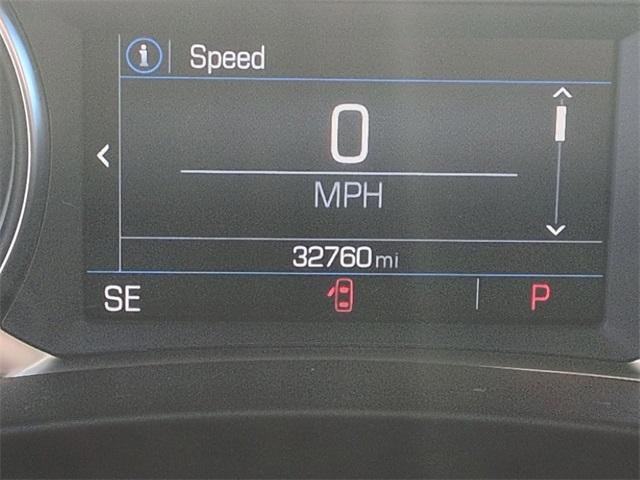 used 2022 GMC Terrain car, priced at $21,450