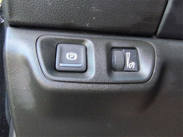 used 2023 GMC Acadia car, priced at $30,995