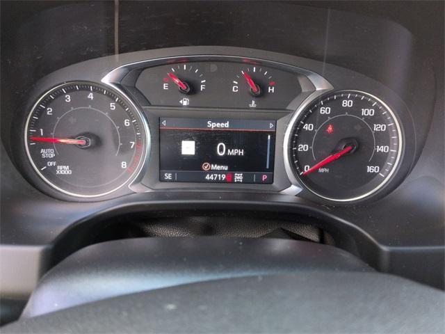 used 2023 GMC Acadia car, priced at $30,995