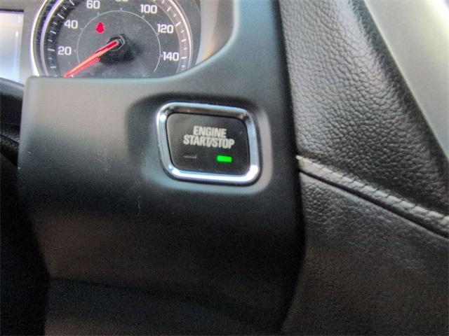 used 2023 GMC Acadia car, priced at $30,995