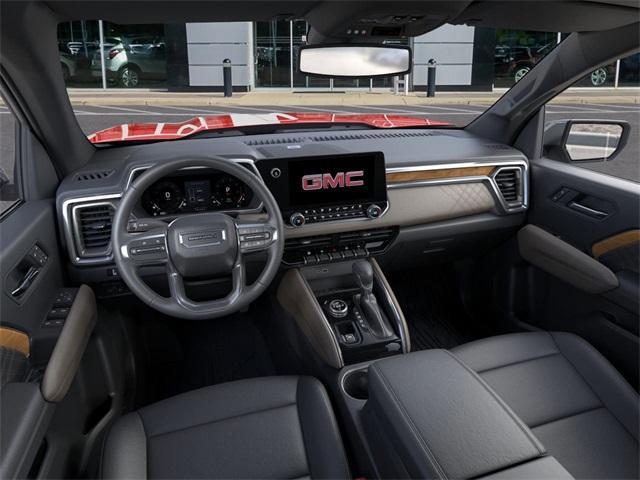 new 2026 GMC Canyon car, priced at $50,880