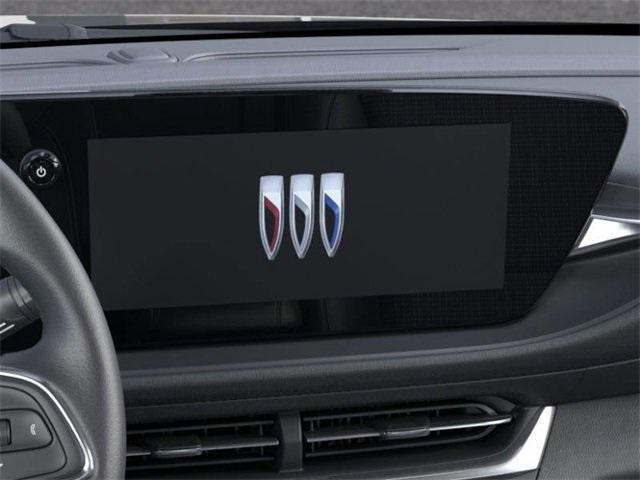 new 2025 Buick Envista car, priced at $25,464