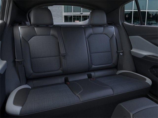 new 2025 Buick Envista car, priced at $25,464