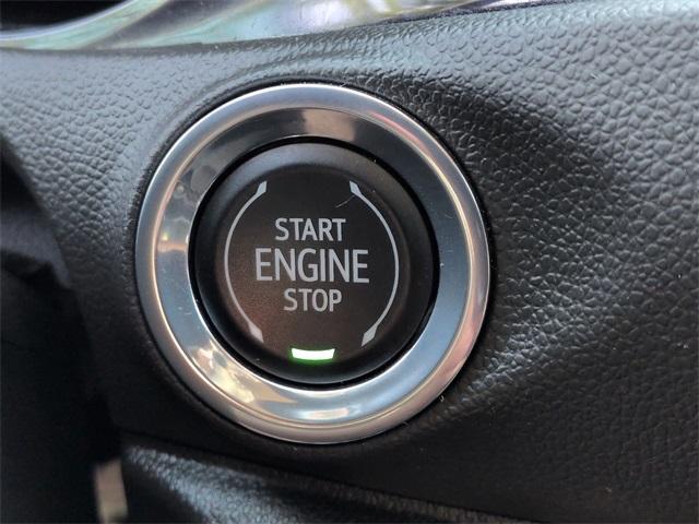 used 2023 Buick Encore GX car, priced at $21,995