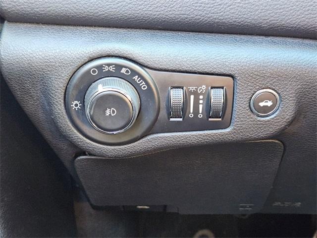 used 2015 Chrysler 200 car, priced at $6,595