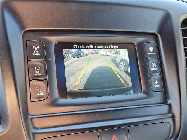 used 2015 Chrysler 200 car, priced at $6,595