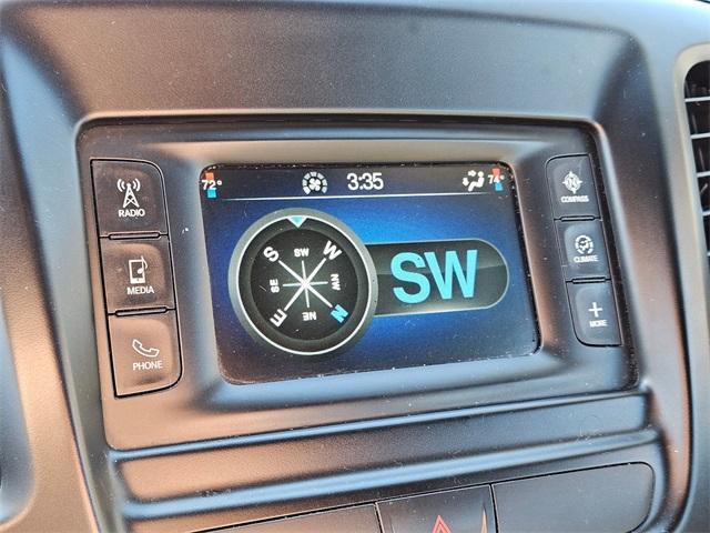 used 2015 Chrysler 200 car, priced at $6,595