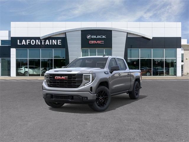 new 2026 GMC Sierra 1500 car, priced at $51,188