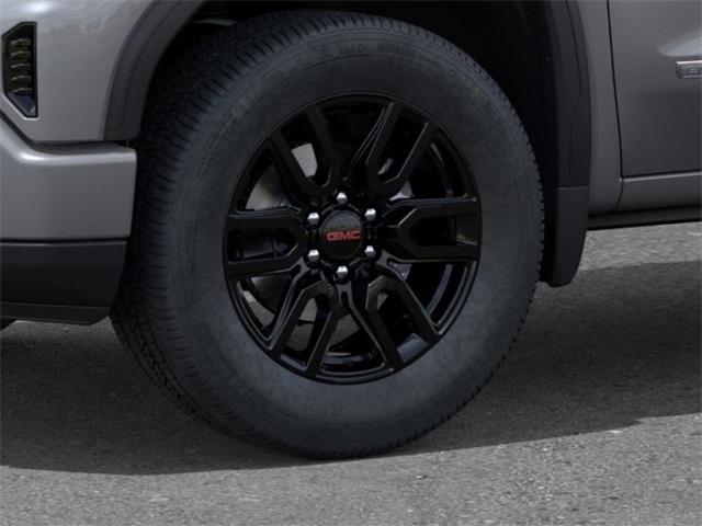 new 2026 GMC Sierra 1500 car, priced at $51,188