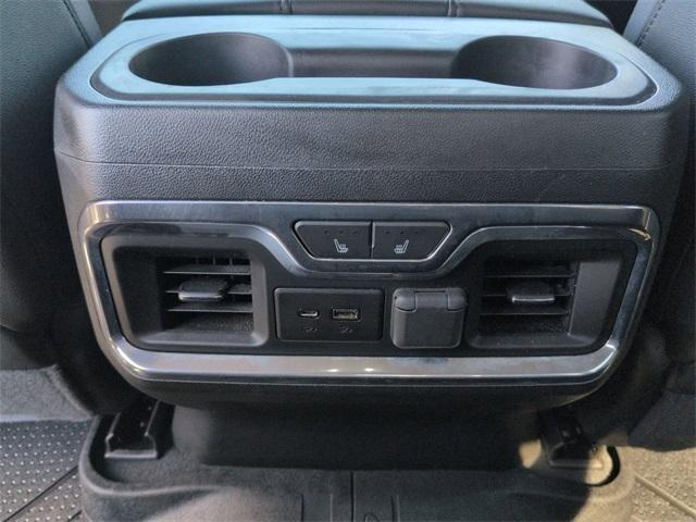 used 2019 Chevrolet Silverado 1500 car, priced at $29,895