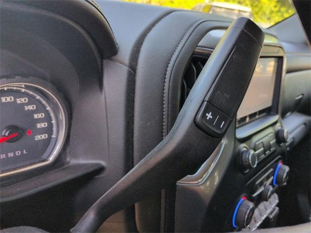 used 2019 Chevrolet Silverado 1500 car, priced at $29,895