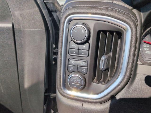 used 2019 Chevrolet Silverado 1500 car, priced at $29,895