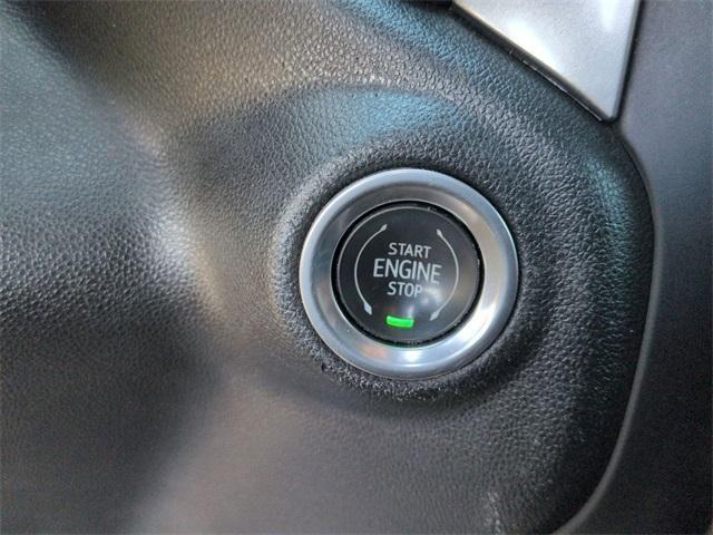 used 2019 Chevrolet Silverado 1500 car, priced at $29,895