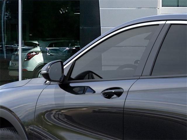 new 2026 Buick Envista car, priced at $25,952