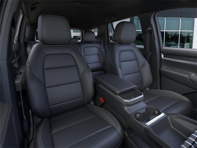 new 2026 GMC Terrain car, priced at $31,940