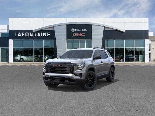 new 2026 GMC Terrain car, priced at $31,940