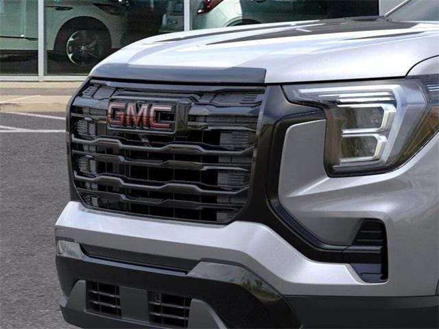new 2026 GMC Terrain car, priced at $31,940
