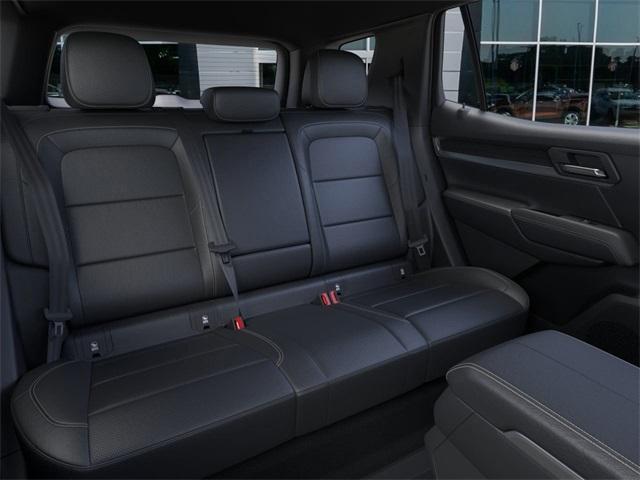 new 2026 GMC Terrain car, priced at $31,940