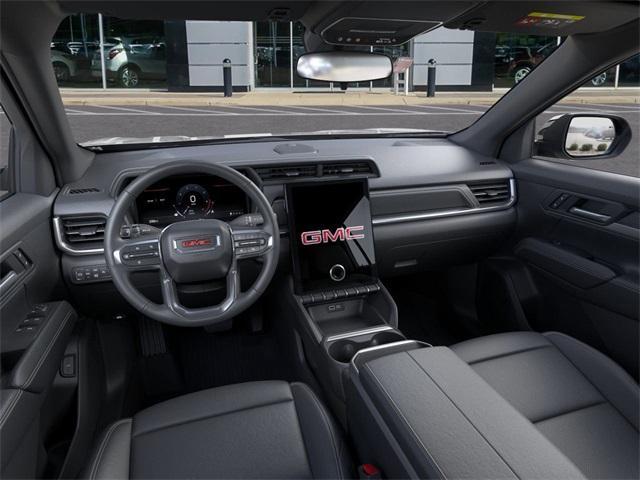 new 2026 GMC Terrain car, priced at $31,940