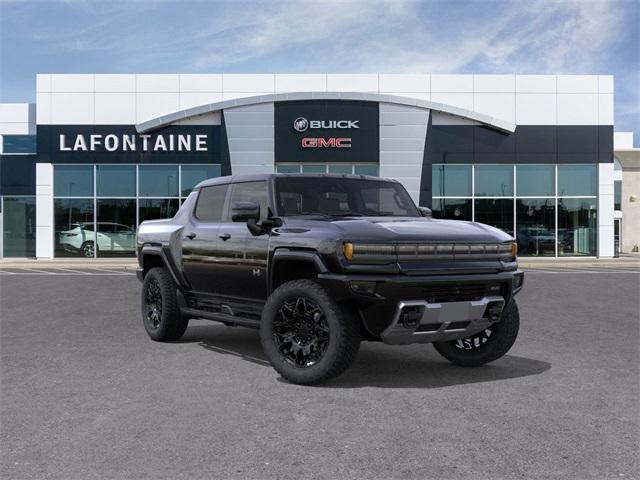 new 2026 GMC HUMMER EV Pickup car, priced at $92,099