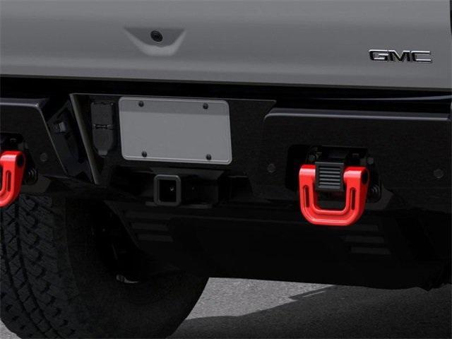 new 2025 GMC HUMMER EV Pickup car, priced at $124,950