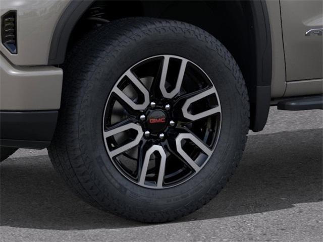 new 2026 GMC Sierra 1500 car, priced at $64,854