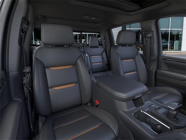 new 2026 GMC Sierra 1500 car, priced at $64,854