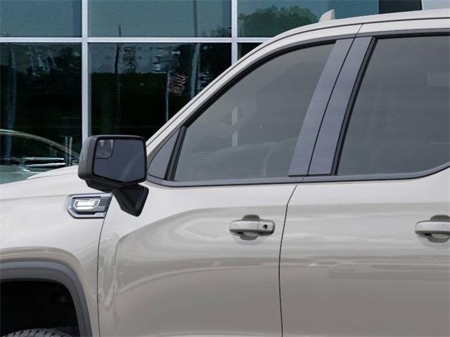 new 2026 GMC Sierra 1500 car, priced at $64,854