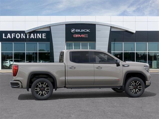 new 2026 GMC Sierra 1500 car, priced at $64,854
