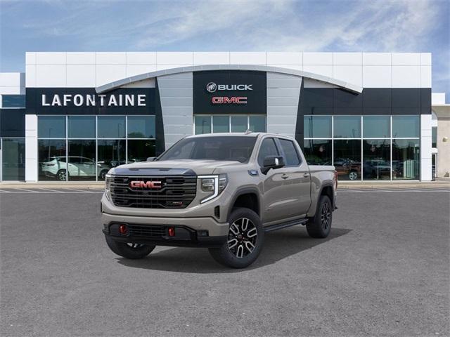 new 2026 GMC Sierra 1500 car, priced at $64,854