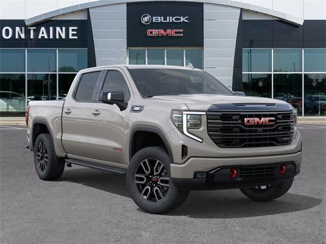 new 2026 GMC Sierra 1500 car, priced at $64,854