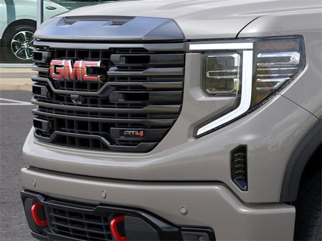 new 2026 GMC Sierra 1500 car, priced at $64,854