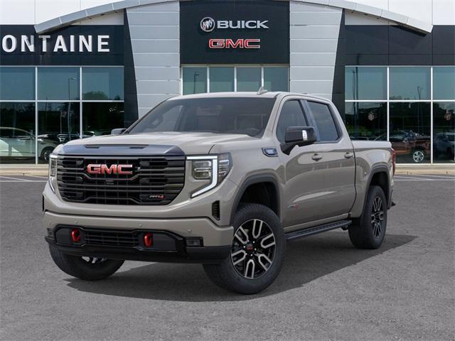 new 2026 GMC Sierra 1500 car, priced at $64,854