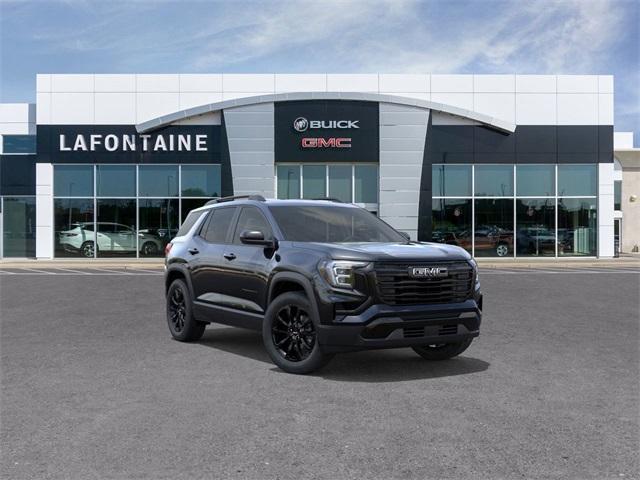 new 2026 GMC Terrain car, priced at $33,379