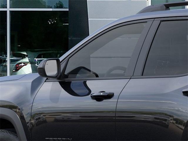 new 2026 GMC Terrain car, priced at $33,379