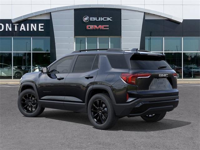 new 2026 GMC Terrain car, priced at $33,379