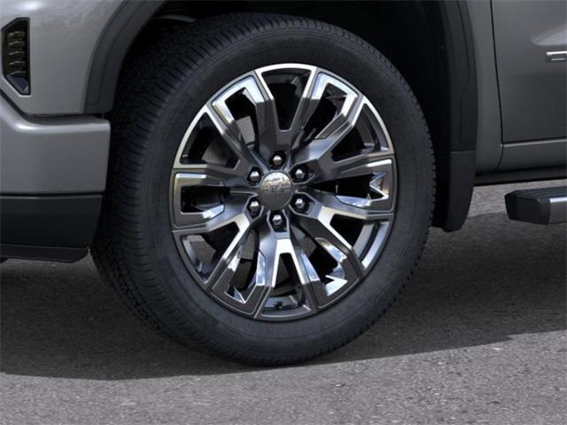 new 2026 GMC Sierra 1500 car, priced at $70,121