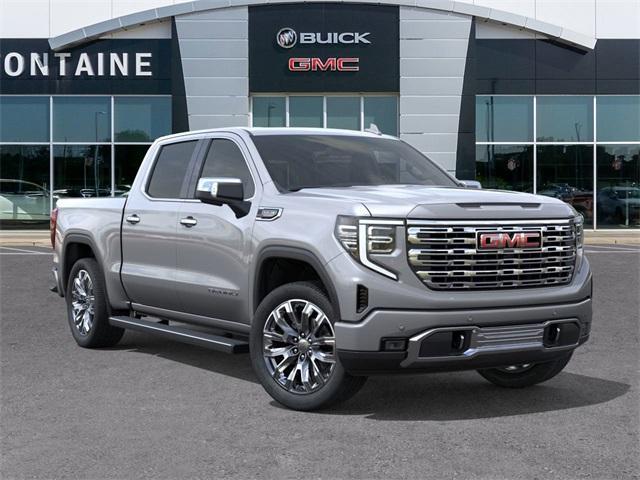 new 2026 GMC Sierra 1500 car, priced at $70,121