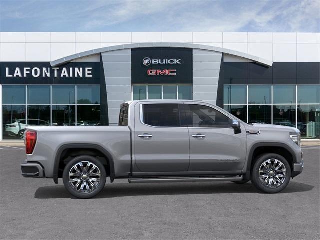new 2026 GMC Sierra 1500 car, priced at $70,121