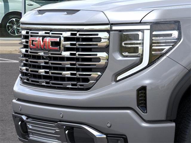 new 2026 GMC Sierra 1500 car, priced at $70,121